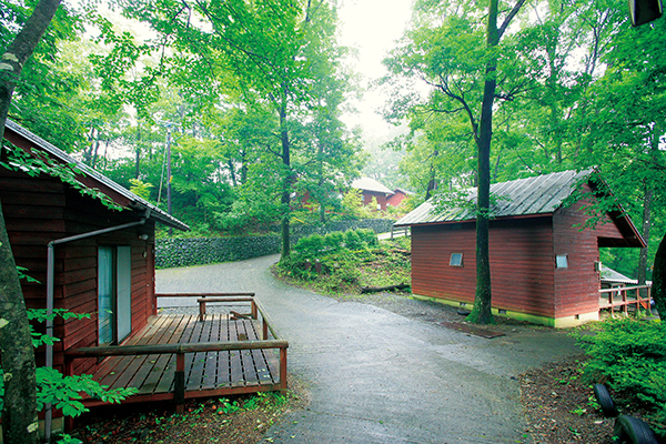 城峯公園